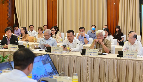 Năng lực cạnh tranh toàn cầu bắt đầu từ tư duy lãnh đạo