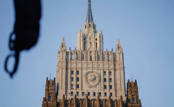 Nga tạm thời dừng kiểm tra theo hiệp ước về cắt giảm vũ khí tấn công chiến lược