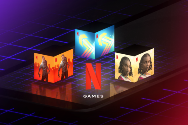 Người dùng không mặn mà với game trên Netflix