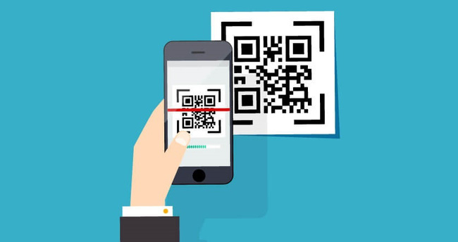 Nguy cơ tiềm ẩn khi quét mã QR