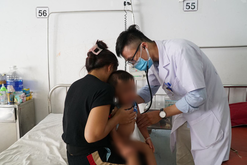 Những sai lầm cần tránh khi tự điều trị sốt xuất huyết Những sai lầm cần tránh khi tự điều trị sốt xuất huyết