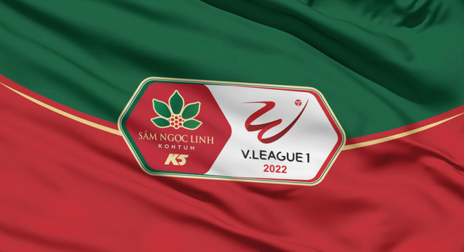 Những thống kê ấn tượng nhất sau giai đoạn lượt đi V.League 1-2022