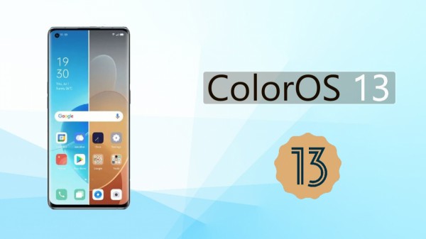 Oppo và OnePlus sẽ phát hành ColorOS 13, OxygenOS 13 vào ngày 18/8