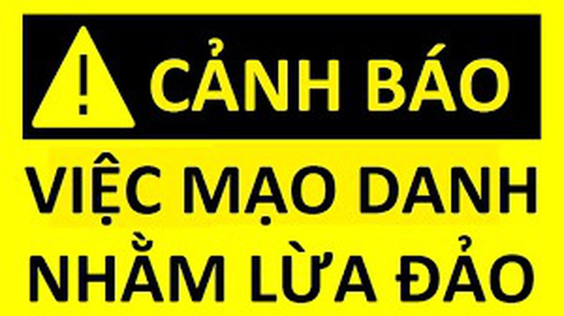 Phú Thọ: Mạo danh Thanh tra Sở Y tế lừa đảo các cơ sở hành nghề y, dược tư nhân trên địa bàn tỉnh