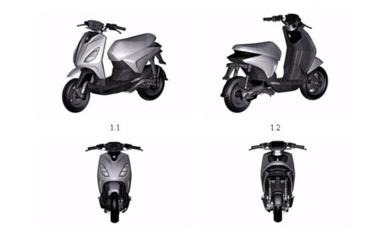 Piaggio rục rịch trình làng xe máy điện, đấu VinFast