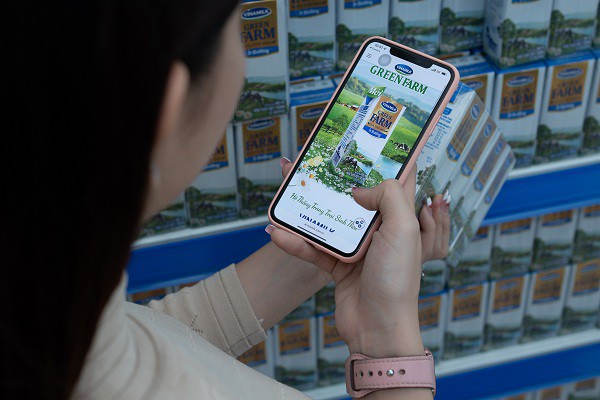 Quý II/2022, Vinamilk đạt doanh thu hơn 2.100 tỷ đồng, biên lợi nhuận hồi phục