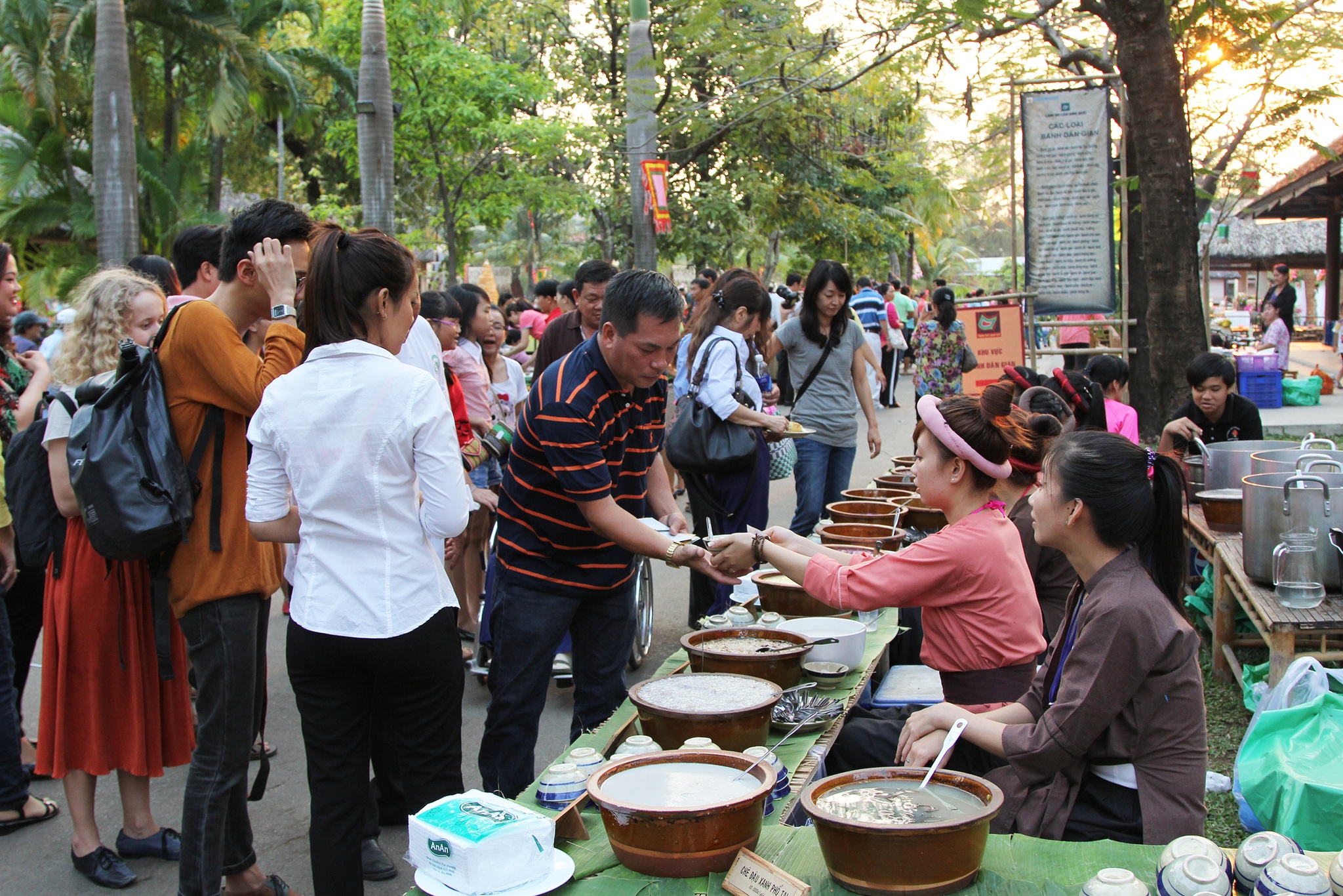 saigontourist-group-chuan-bi-to-chuc-le-hoi-van-hoa-am-thuc-mon-ngon-quy-mo-lon