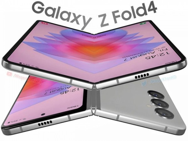 Samsung Việt Nam cho đặt trước Galaxy Z Flip4 và Z Fold4