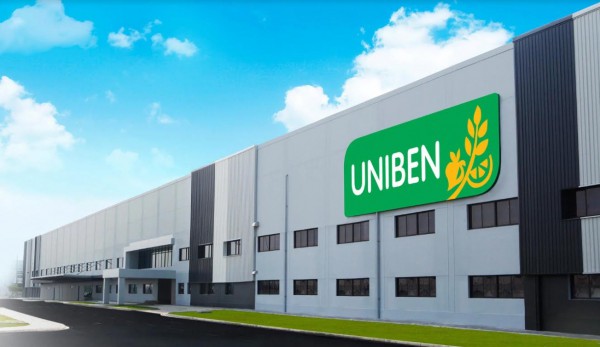 Sản phẩm sáng tạo là tâm điểm từ chiến lược 4 ‘P’ của Uniben