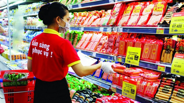 Sáng tạo để chinh phục người tiêu dùng