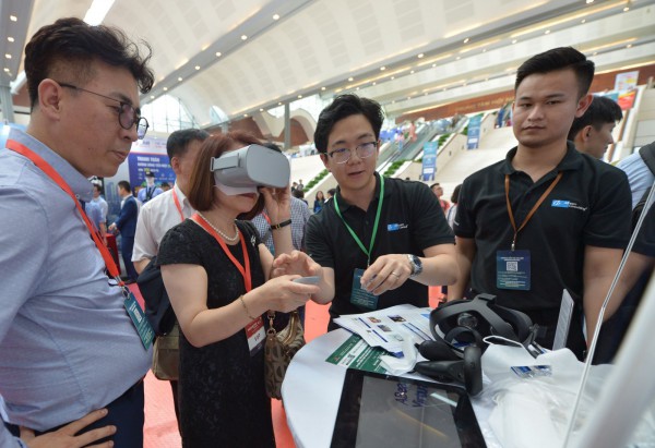 Sáng tạo để chinh phục người tiêu dùng