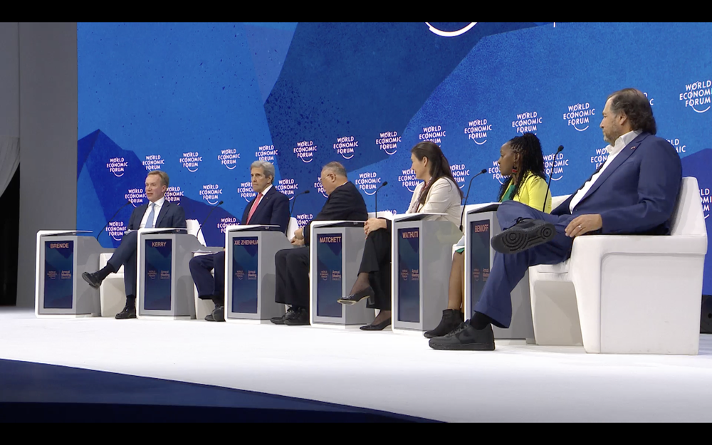 Sóng nhiệt tàn phá châu Âu, làm bốc hơi 71 tỷ USD: Cảnh báo đáng sợ trên toàn cầu! - Ảnh 6.