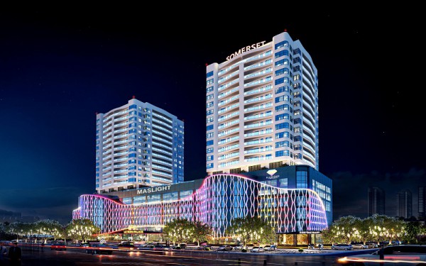 TD Group khẳng định vị thế bằng năng lực nội tại