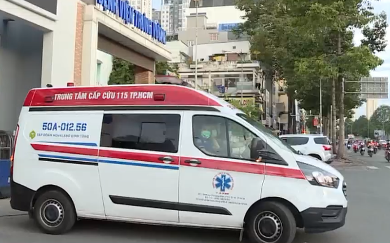 TP. Hồ Chí Minh: "Cấp cứu trầm cảm" bước đầu phát huy hiệu quả TP. Hồ Chí Minh: "Cấp cứu trầm cảm" bước đầu phát huy hiệu quả