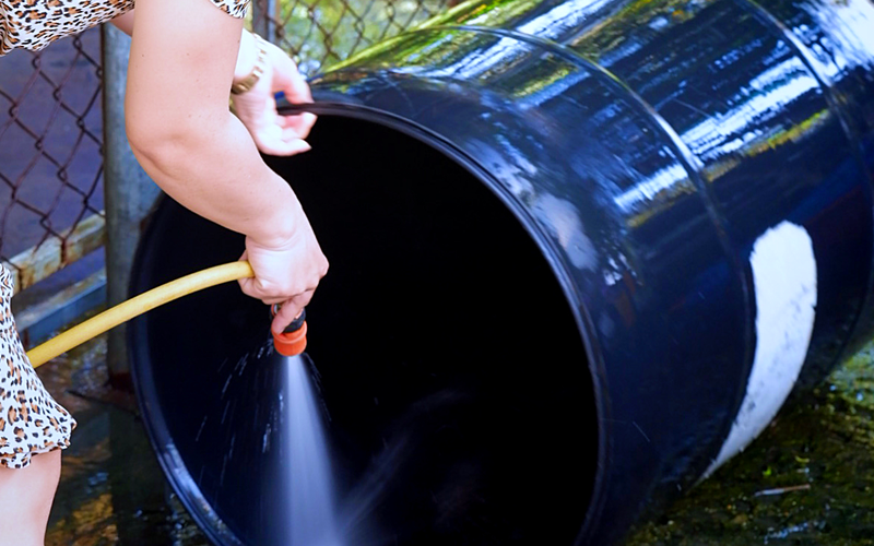 TP. Hồ Chí Minh: Thêm 10 điểm nguy cơ phát sinh dịch được người dân phản ánh qua ứng dụng “Y tế trực tuyến”