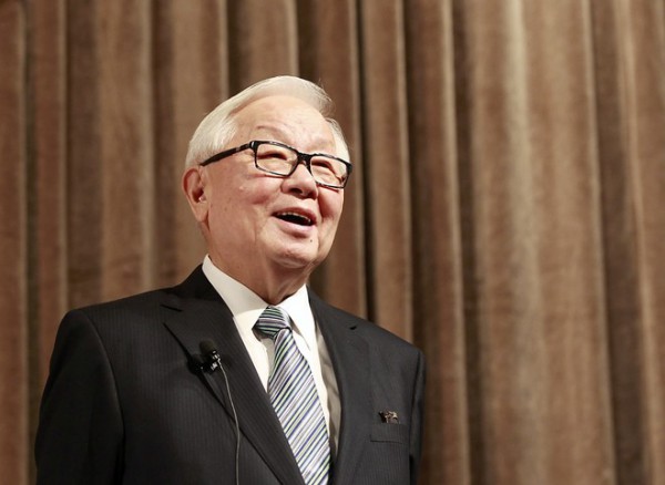 TSMC “viên kim cương” xứ Đài