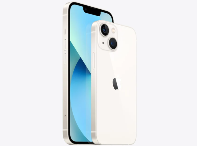 Tại sao Apple từ bỏ phiên bản mini của iPhone?