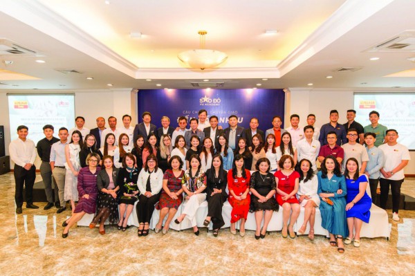 Thách thức lãnh đạo kế nghiệp trong doanh nghiệp