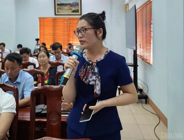 Thái Nguyên đồng hành cùng doanh nghiệp chuyển đổi số