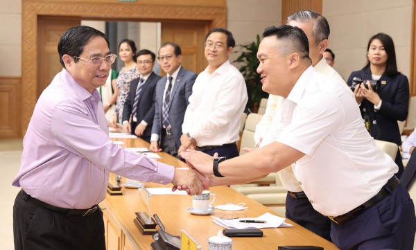 Tháo gỡ ngay rào cản để doanh nghiệp phát triển