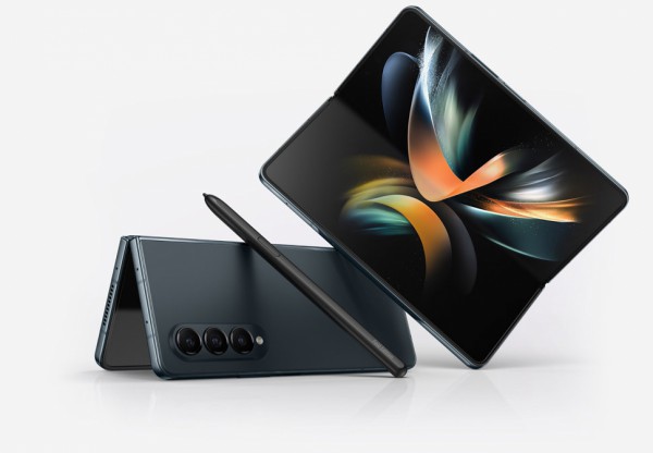 Thông tin chi tiết Samsung Galaxy Z Fold4, giá từ 41 triệu đồng