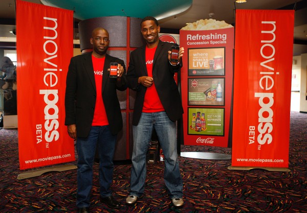 Thuê bao… xem phim rạp