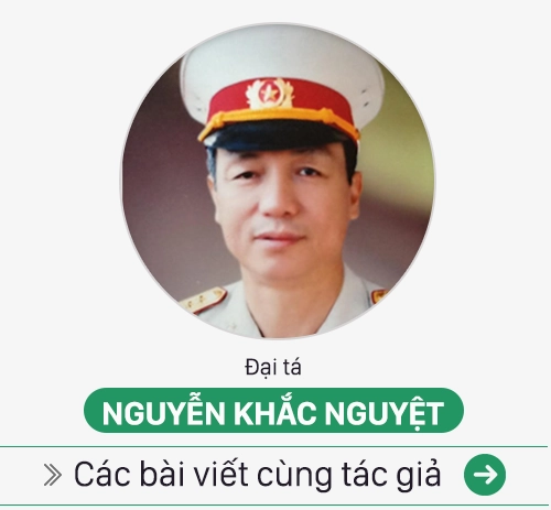 Thượng tướng Hoàng Minh Thảo trong chiến dịch Tây Nguyên: Tạo thế bất ngờ, mưu kế cao tay - Ảnh 8.