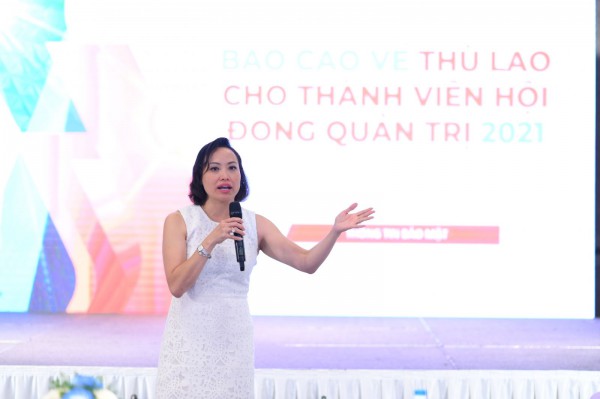 Tích hợp ESG nhằm minh bạch chính sách thù lao của Ban điều hành cấp cao