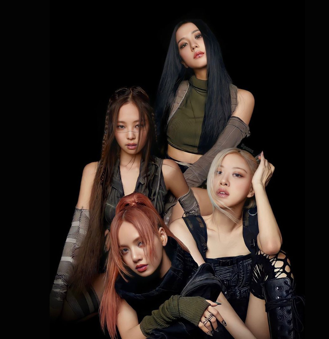 Trở lại hoành tráng, BLACKPINK tự phá kỉ lục lượt xem của chính mình trong 24h đầu