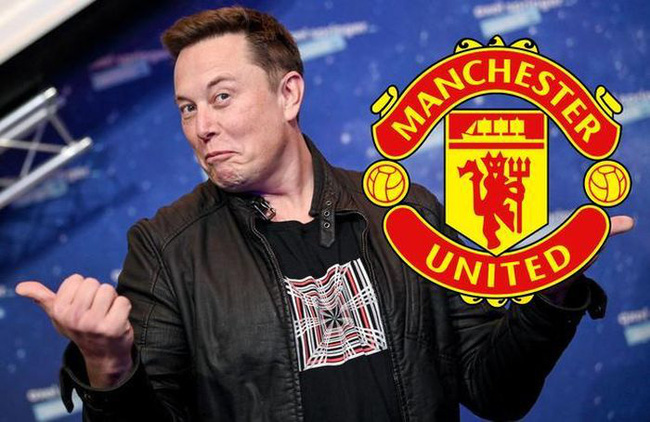 Tỷ phú Elon Musk Tỷ phú Elon Musk