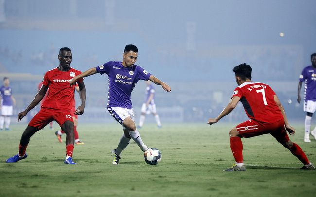 V.League 2022 ngày 14/8: Hà Nội tiếp HAGL, SHB Đà Nẵng đối đầu CLB Viettel