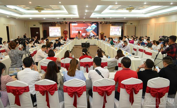 Xu hướng và nhu cầu của nhà đầu tư thứ cấp khi lựa chọn KCN