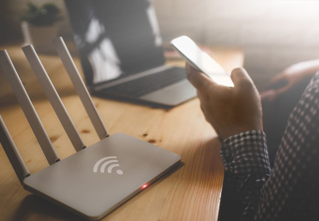 Ý nghĩa thực sự của cái tên Wi-Fi