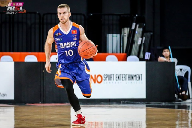 HLV Matt van Pelt: "Regular Season đã là quá khứ. Bạn vẫn cần 3 chiến thắng để vươn đến đỉnh cao" - Ảnh 3.