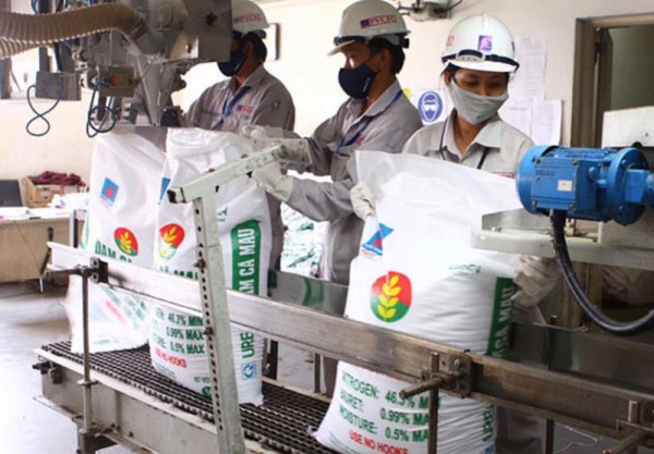 Đề xuất thuế xuất khẩu phân bón: Doanh nghiệp lo “hết cửa” xuất khẩu