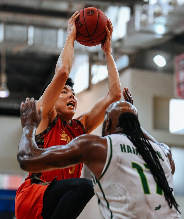 Saigon Heat và canh bạc đáng buồn mang tên William Trần - Ảnh 3.