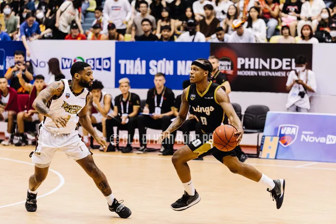 Tất tần tật về hàng ghế VIP trên sân bóng rổ - Ảnh 11. Tất tần tật về hàng ghế VIP trên sân bóng rổ - Ảnh 11.