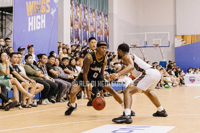 Tất tần tật về hàng ghế VIP trên sân bóng rổ - Ảnh 10. Tất tần tật về hàng ghế VIP trên sân bóng rổ - Ảnh 10.