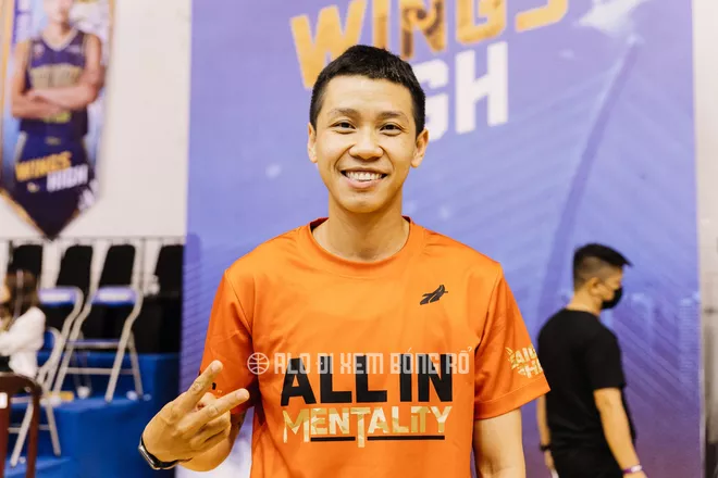 Tất tần tật về hàng ghế VIP trên sân bóng rổ - Ảnh 9. Tất tần tật về hàng ghế VIP trên sân bóng rổ - Ảnh 9.