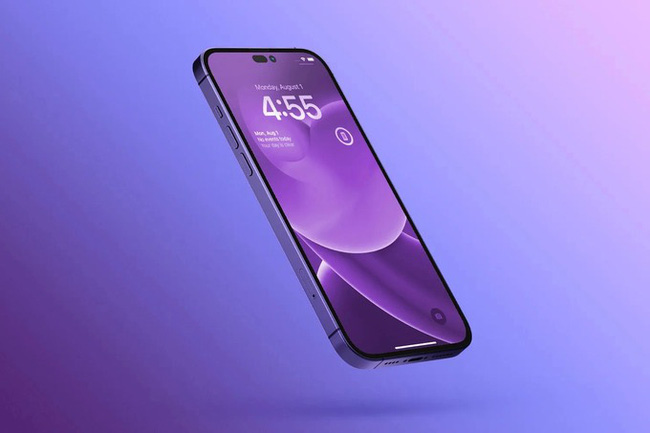 iPhone 14 sẽ có thêm tùy chọn màu mới?