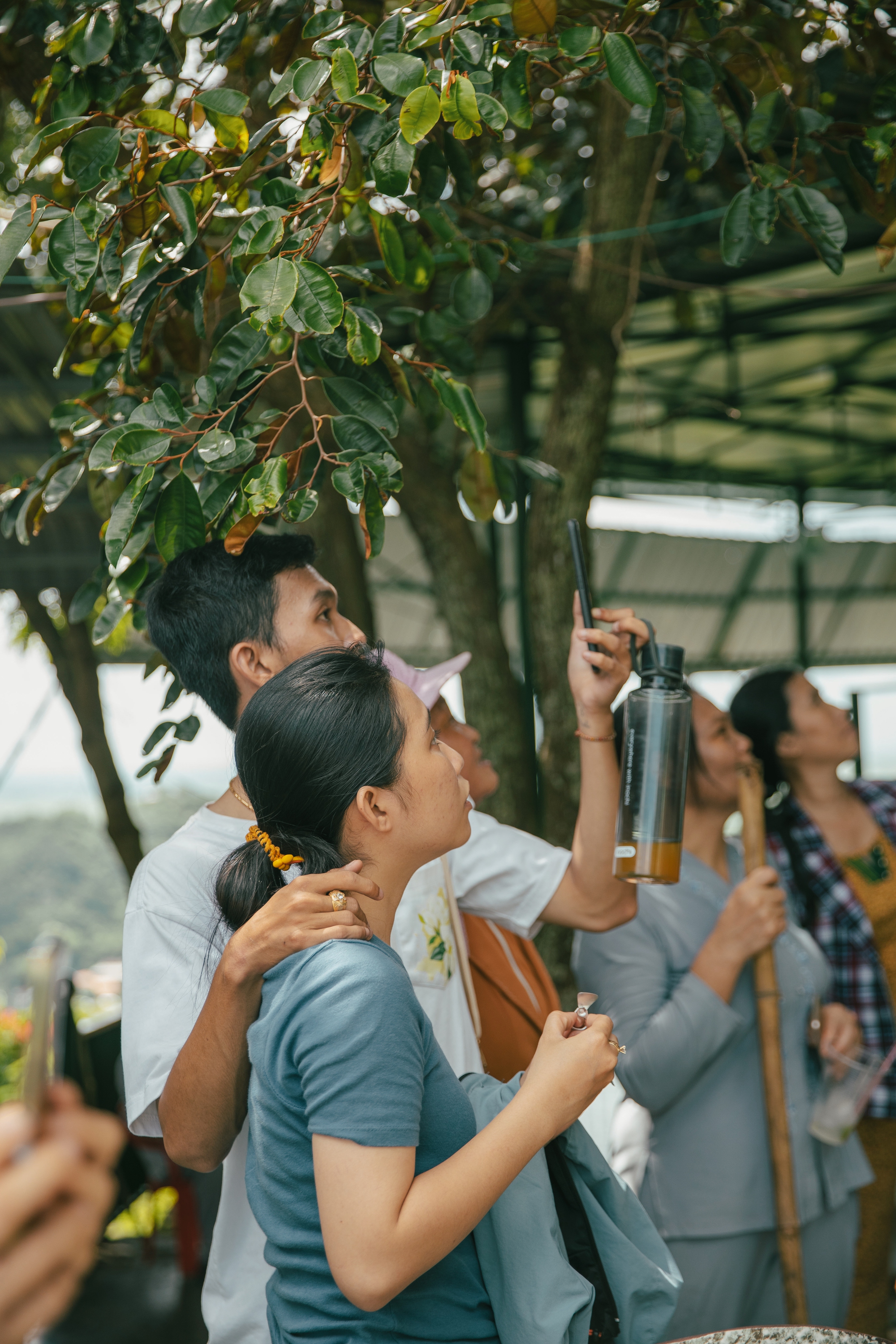 Chuyện vợ chồng &quot;mua một ngọn núi&quot; chục tỷ để dưỡng già: Cơ duyên trở thành người mở đường cho du lịch tâm linh ở Thất Sơn, cưu mang hơn chục &quot;người lạ&quot; sống trên núi  - Ảnh 15.