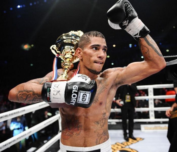 Israel Adesanya thượng đài cùng Alex Pereira vào tháng 11: Trận đấu để khẳng định - Ảnh 2.