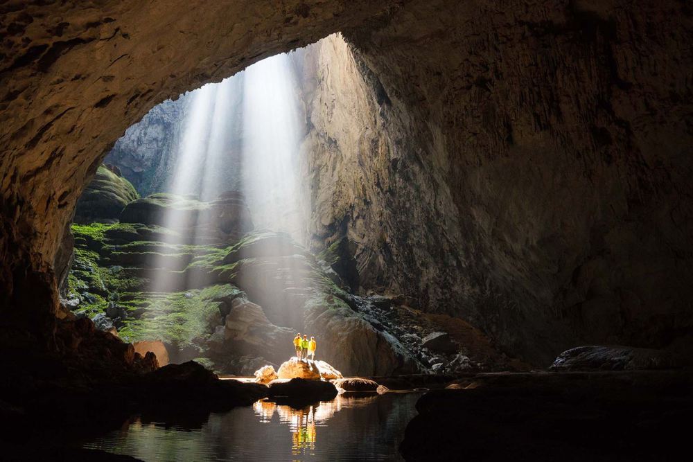 Chuyên trang du lịch bình chọn 9 địa danh đẹp nhất Việt Nam: Có nơi được gọi là &quot;tiểu Paris&quot; - Ảnh 5.