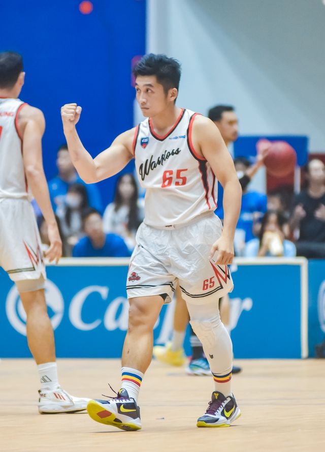Thang Long Warriors tại VBA 2022: Đáng thương hơn đáng trách - Ảnh 7.