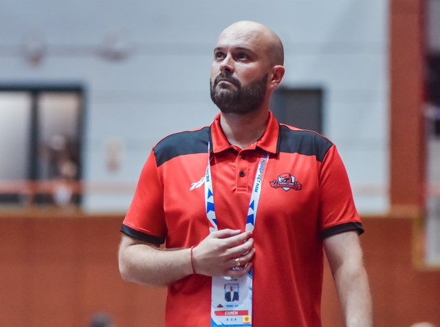 Thang Long Warriors tại VBA 2022: Đáng thương hơn đáng trách - Ảnh 4.