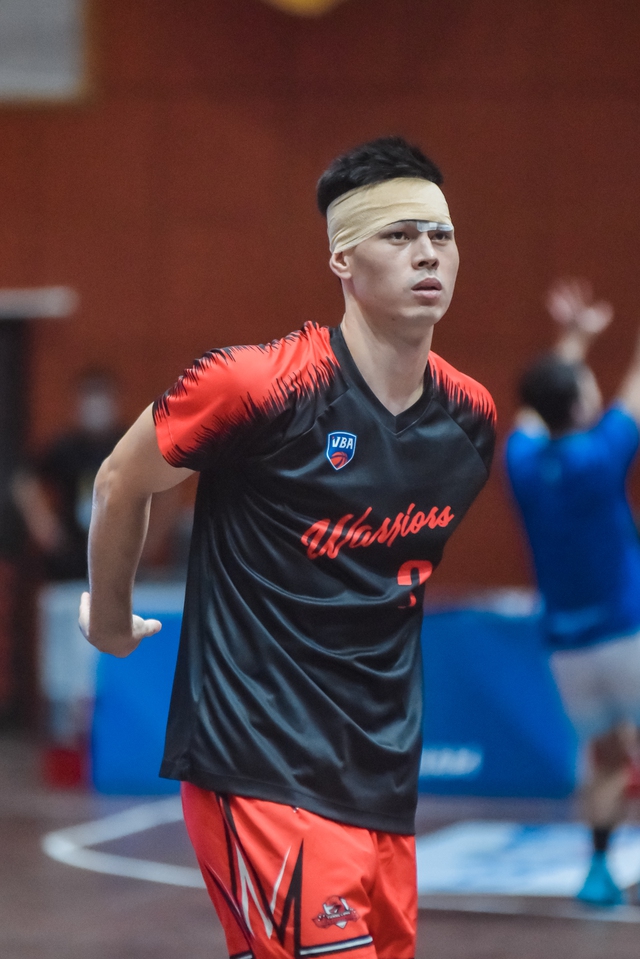 Thang Long Warriors tại VBA 2022: Đáng thương hơn đáng trách - Ảnh 6.
