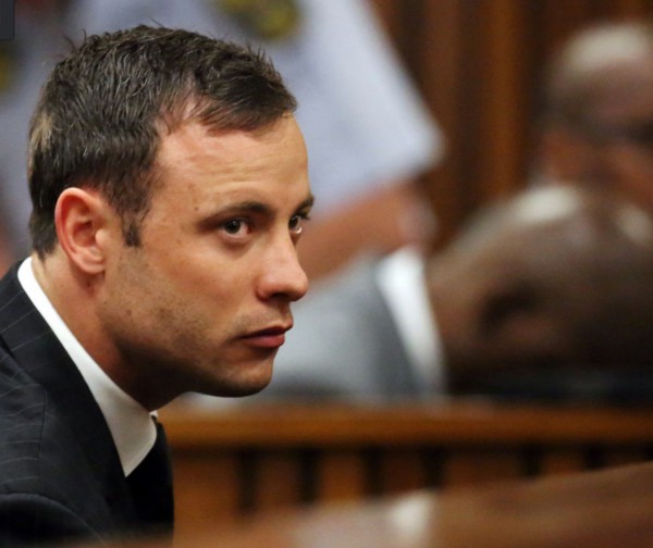 ‘Người không chân’ Pistorius yêu cầu xem xét ân xá sau vụ sát hại bạn gái