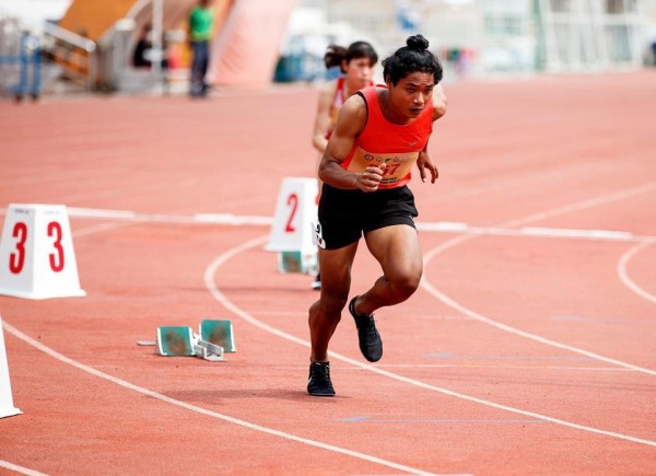 Những tài năng trẻ thể thao Việt Nam: Kỳ vọng cho tương lai! Những tài năng trẻ thể thao Việt Nam: Kỳ vọng cho tương lai!