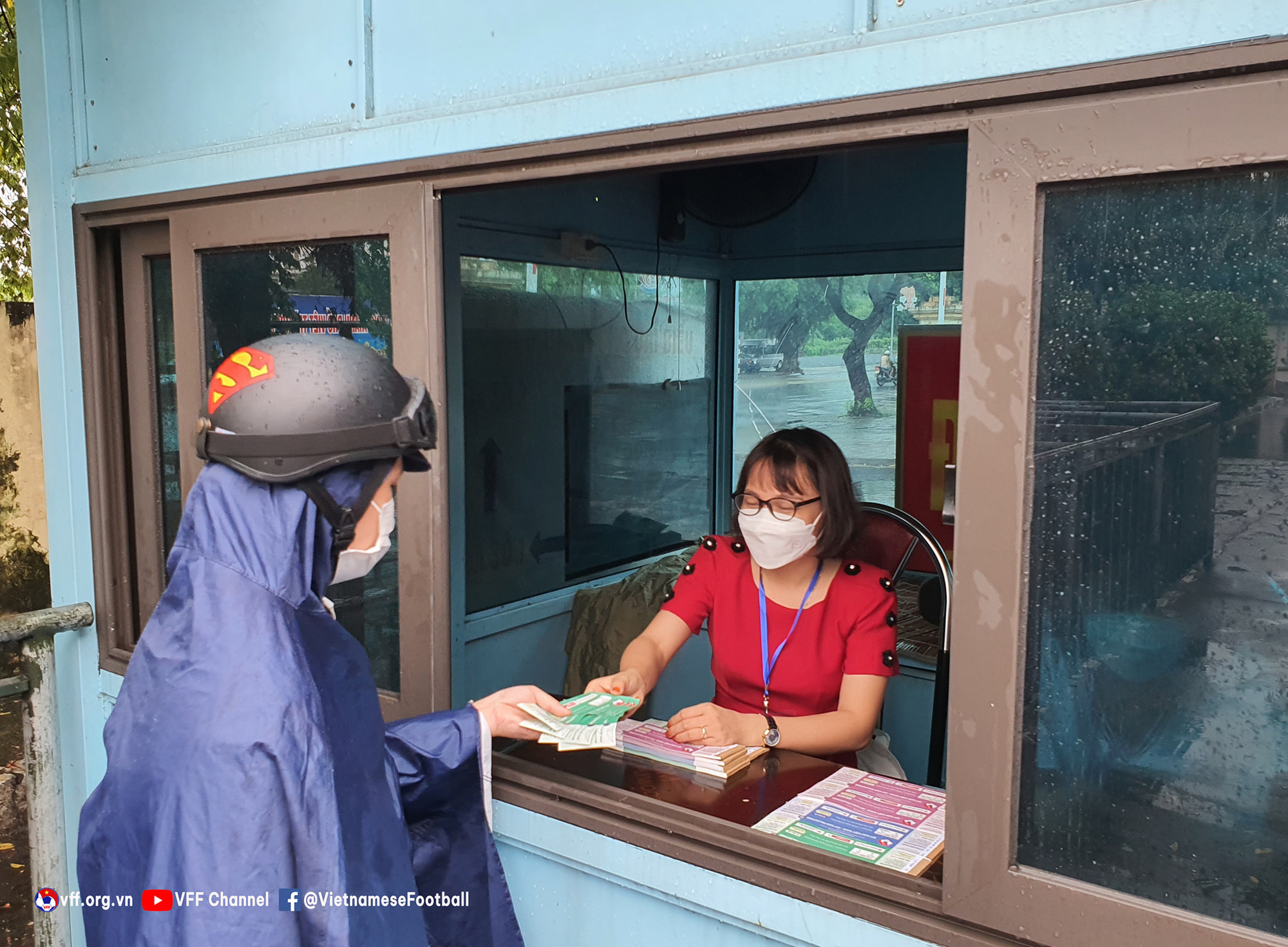 ĐT U20 Palestine mang đội hình cực mạnh sang đá giao hữu với U20 Việt Nam