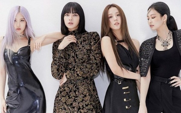 BLACKPINK bước vào kỷ nguyên chinh phục thế giới với bản hit "Pink Venom"